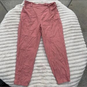 Loft Jogger Pants